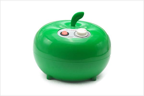 蘋(píng)果型手動(dòng)款 型號(hào):PGXZ-01